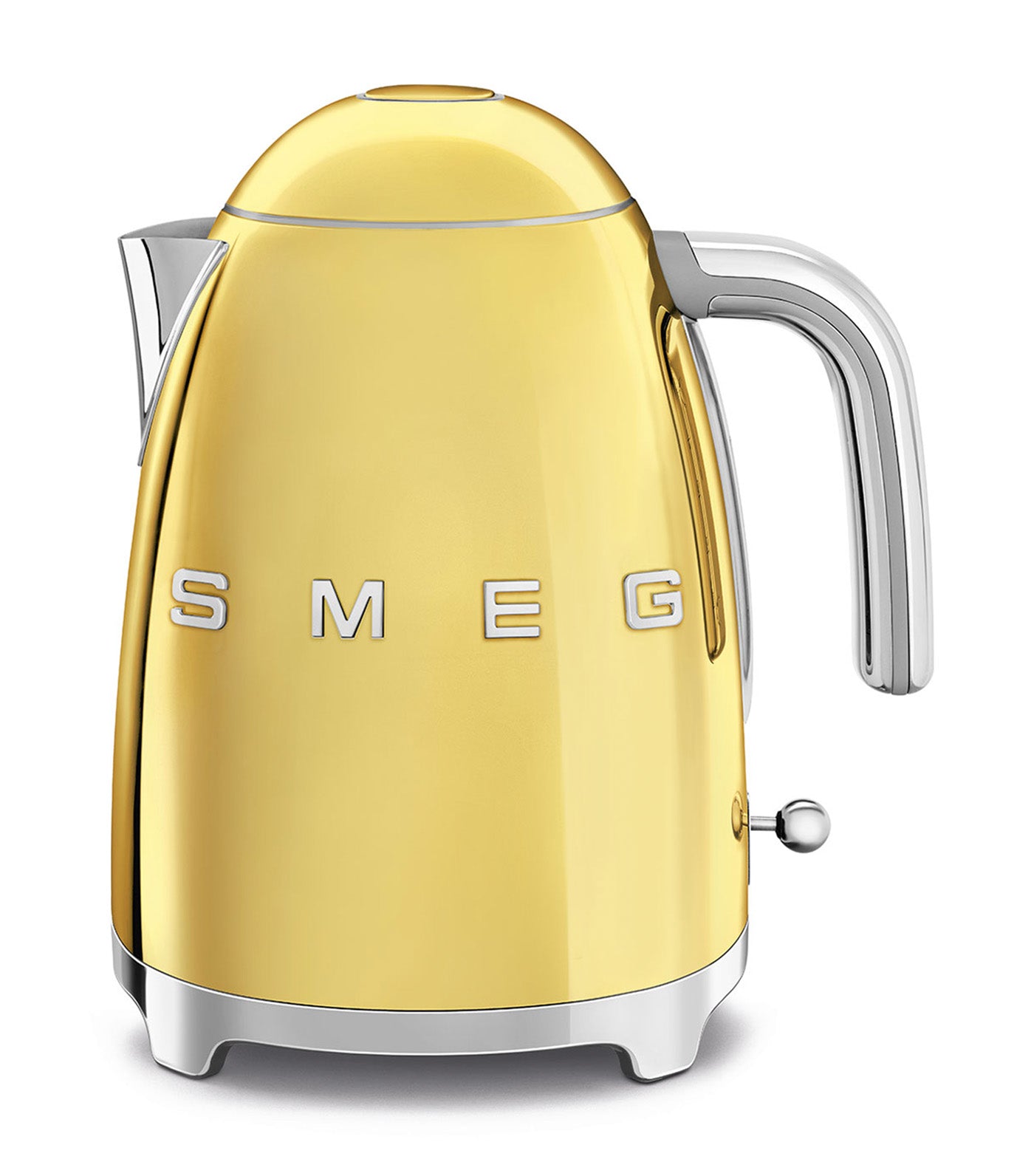 50s Style Kettle PH Version Gold