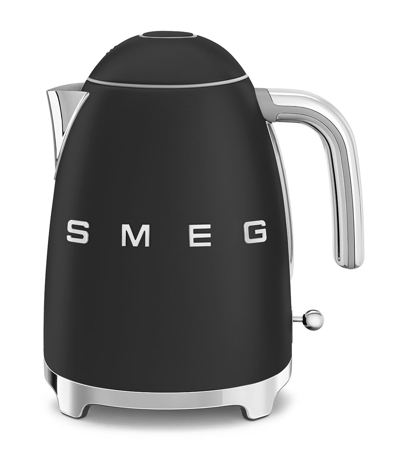 50s Style Kettle PH Version Matte Black