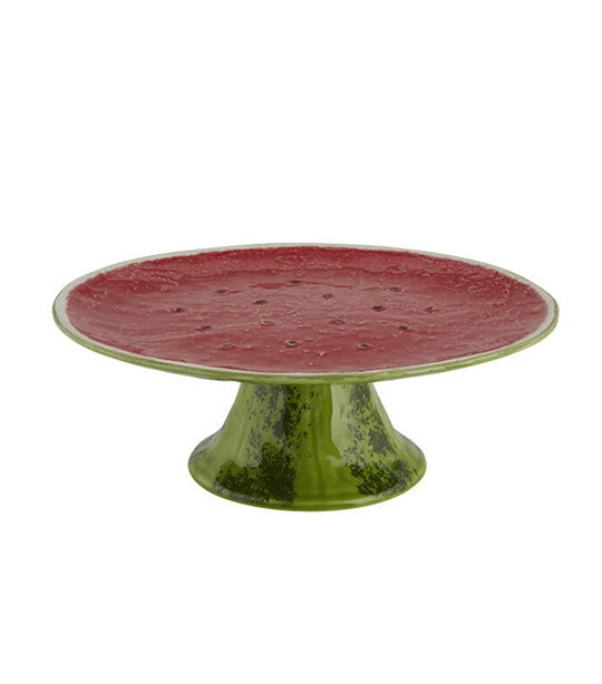 Bordallo Pinheiro Tropical Fruit Tableware Collection - Watermelon