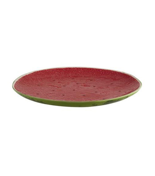 Bordallo Pinheiro Tropical Fruit Tableware Collection - Watermelon