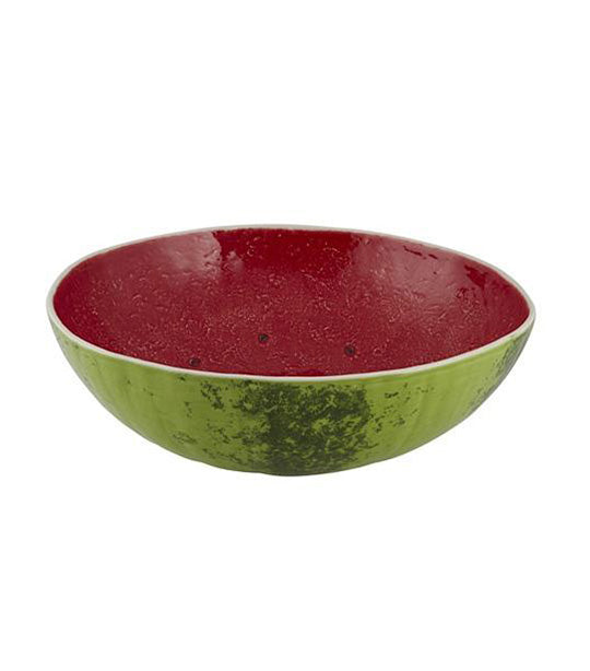 Bordallo Pinheiro Tropical Fruit Tableware Collection - Watermelon