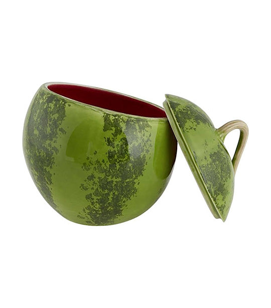 Bordallo Pinheiro Tropical Fruit Tableware Collection - Watermelon