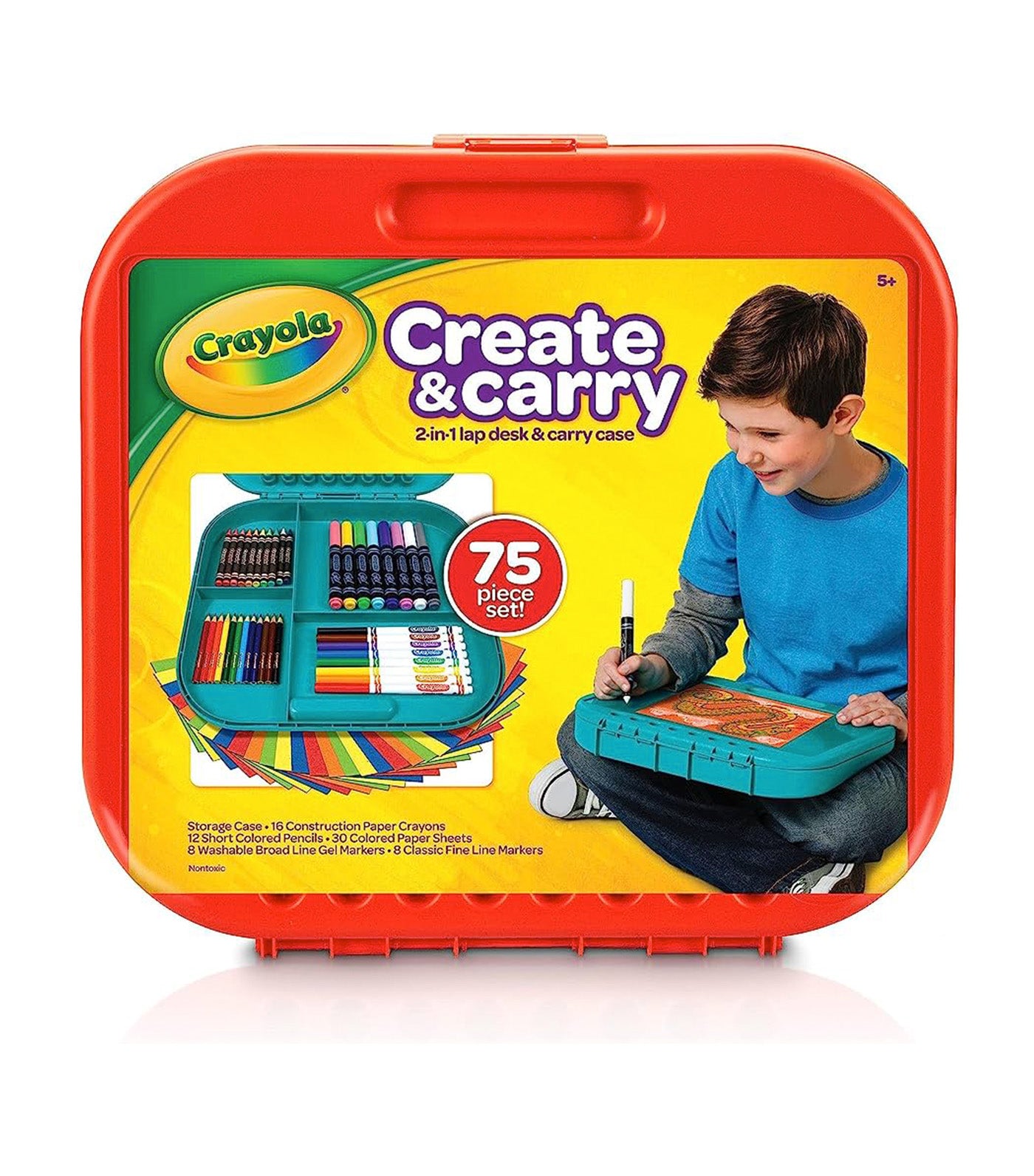 Create & Carry Case