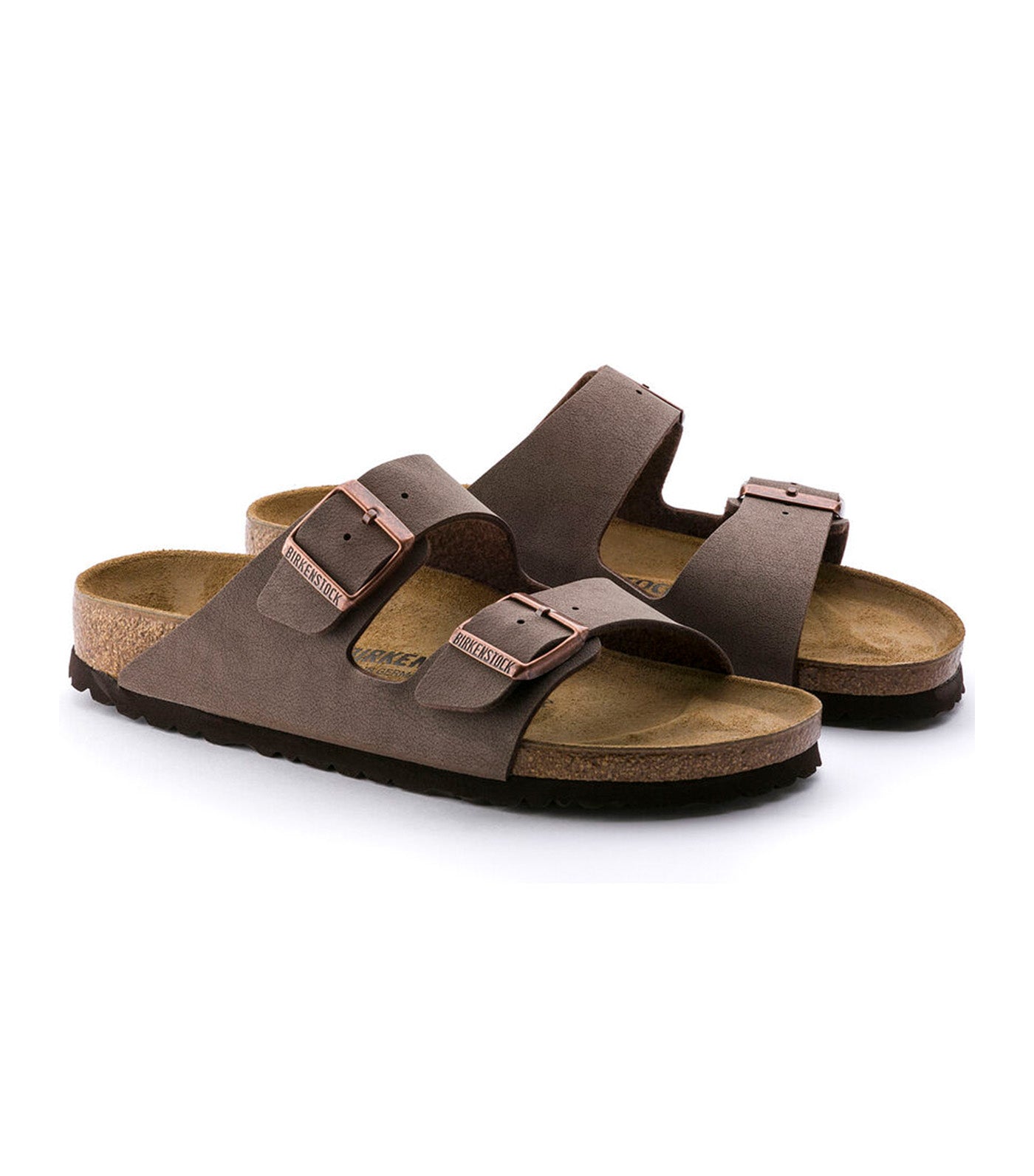 Birkenstock hotsell womens mocha