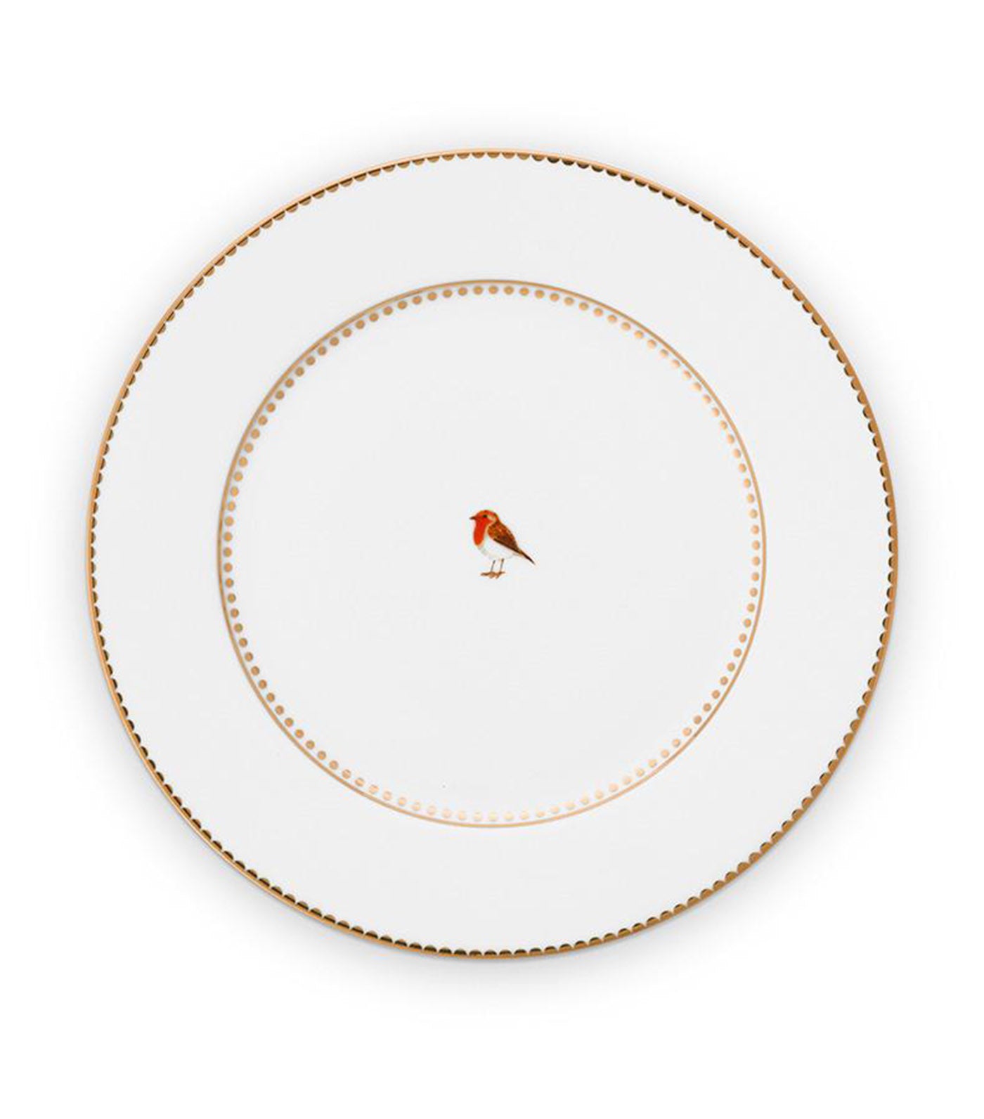PiP Studio プレート3枚セット 小鳥 バード ピップスタジオ 61WJFWsHJoL._UF350,350_QL50_.jpg