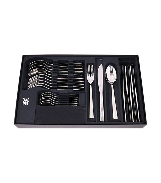WMF Philadelphia Flatware Set | Rustan's