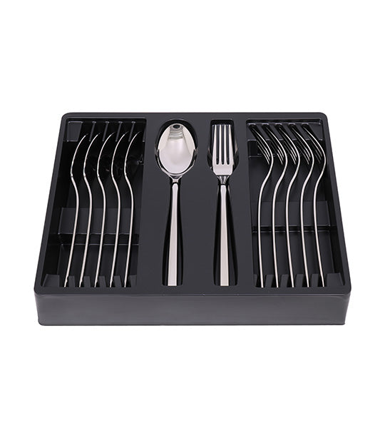 WMF Miami 12-Piece Flatware Set