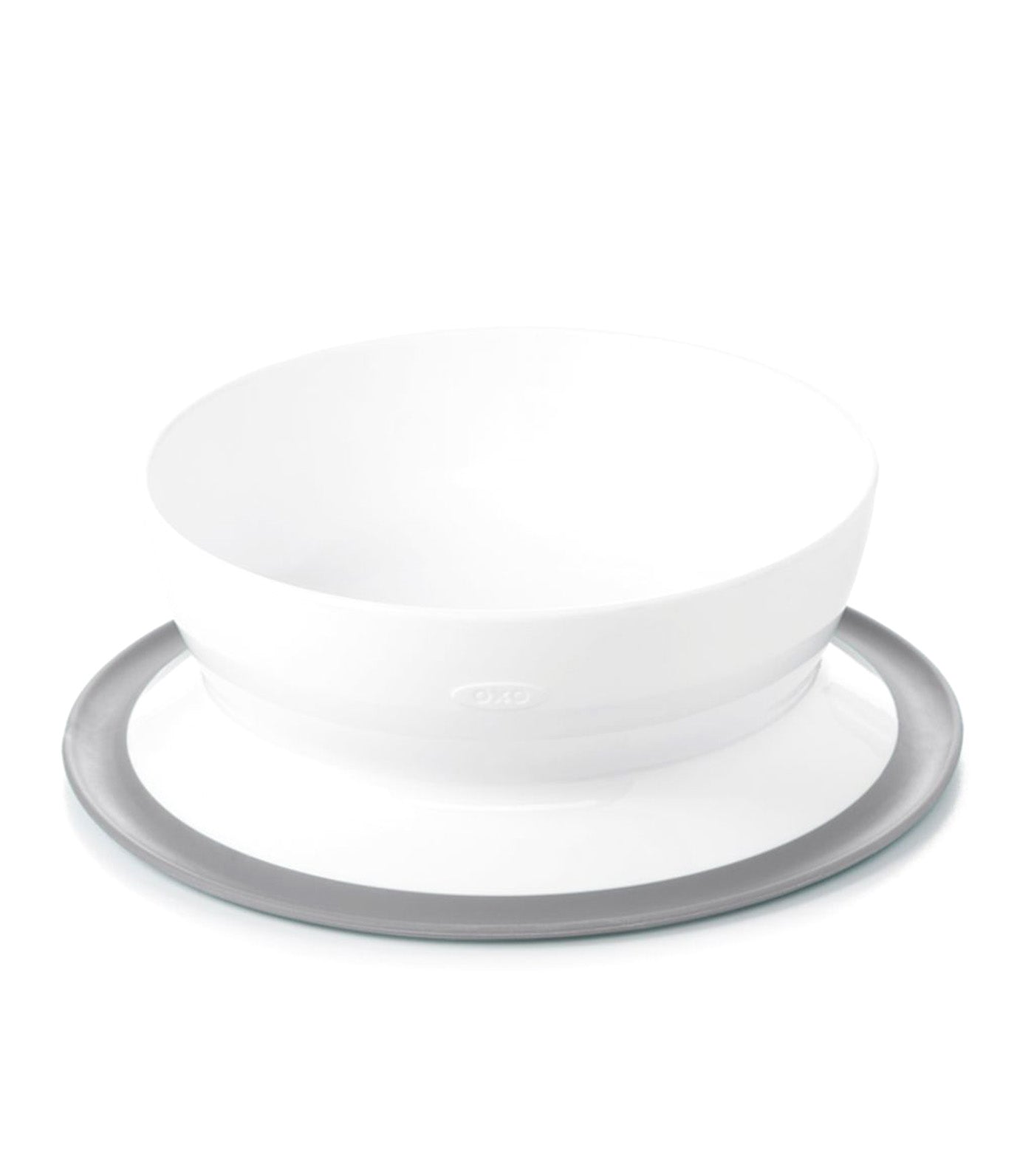 Stick & Stay Suction Bowl