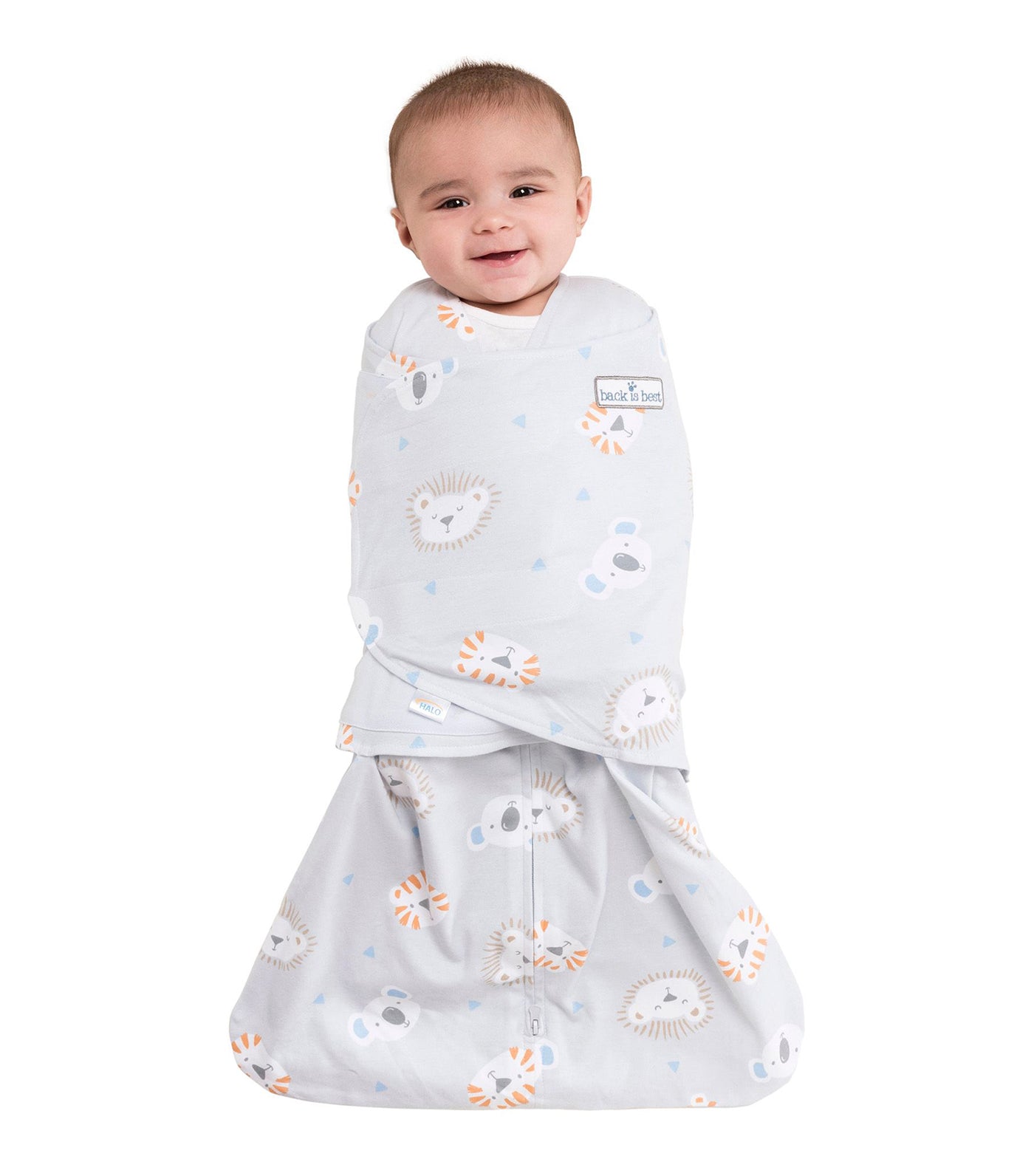 SleepSack® Swaddle