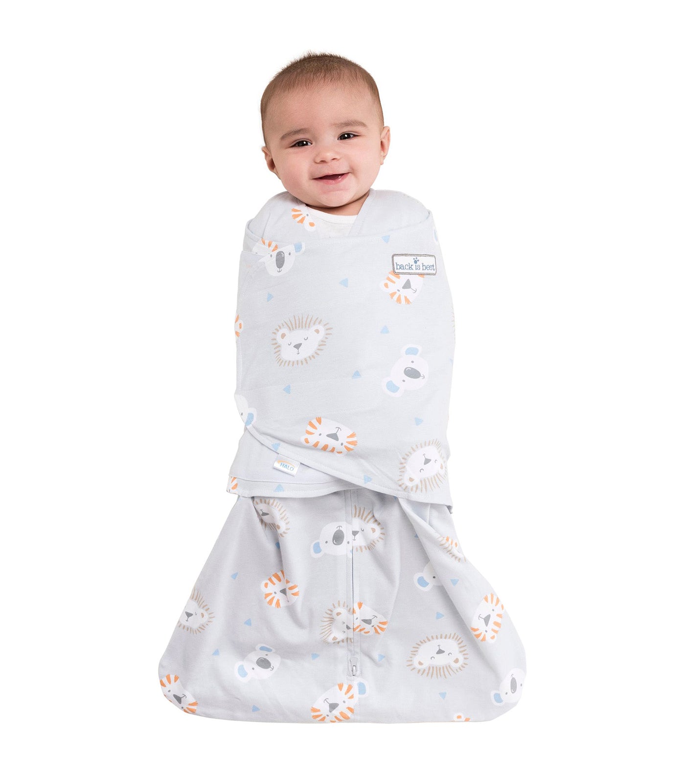 SleepSack® Swaddle
