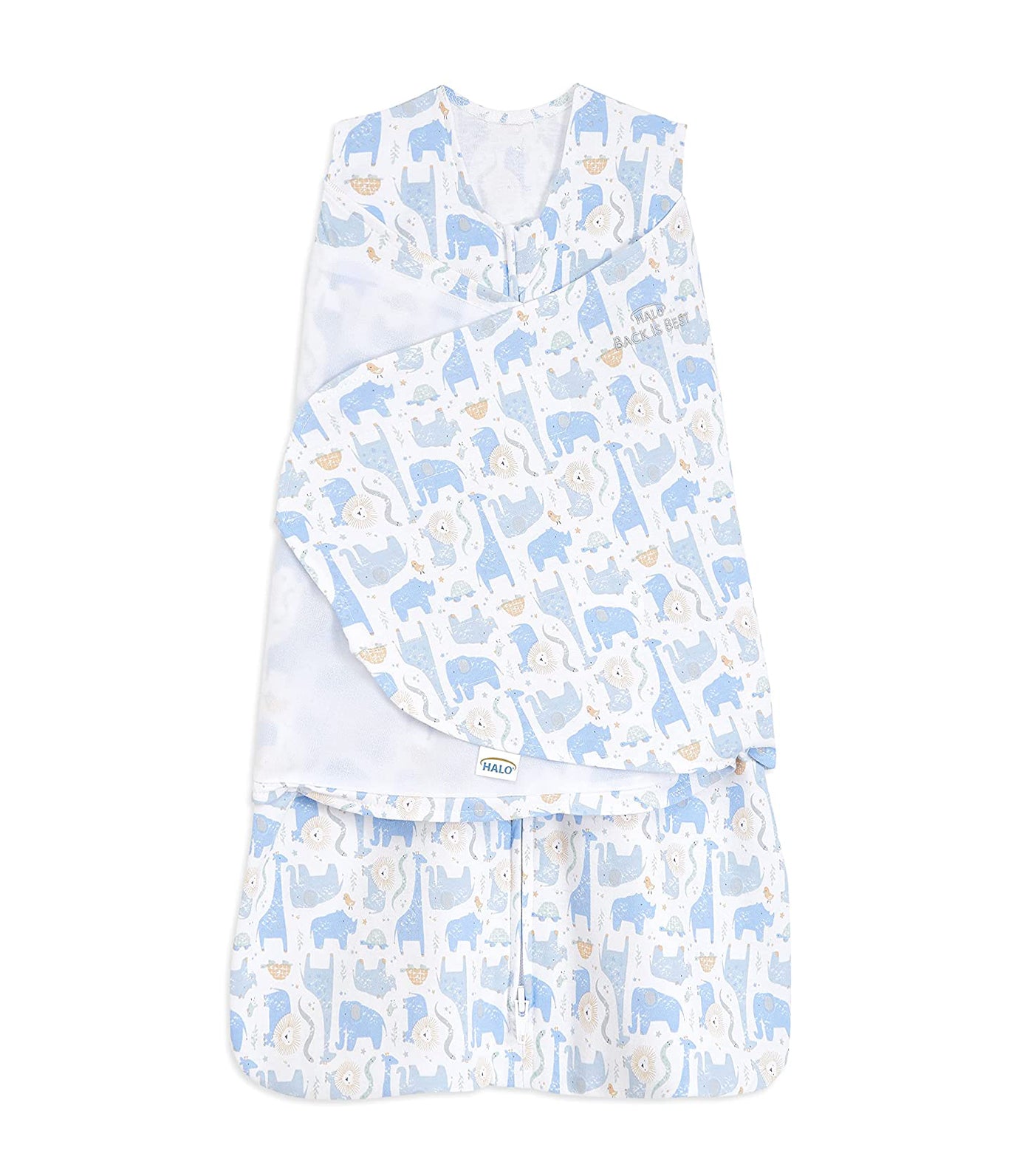 SleepSack® Swaddle
