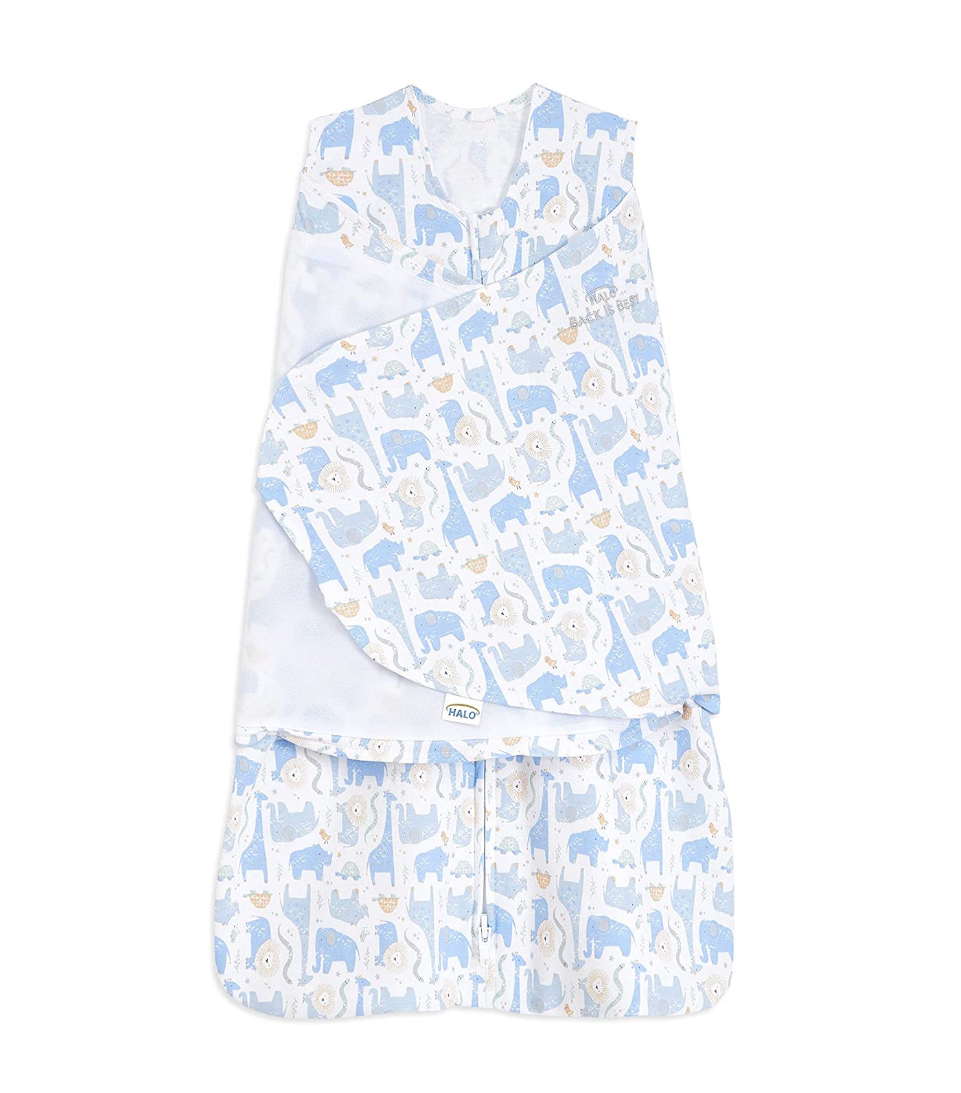 SleepSack® Swaddle