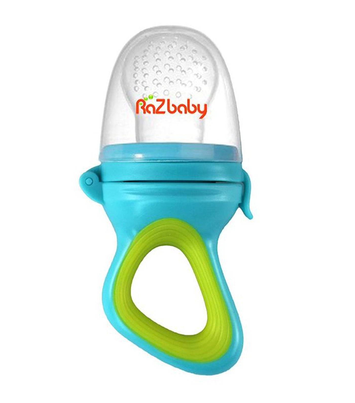 Feeder Teether