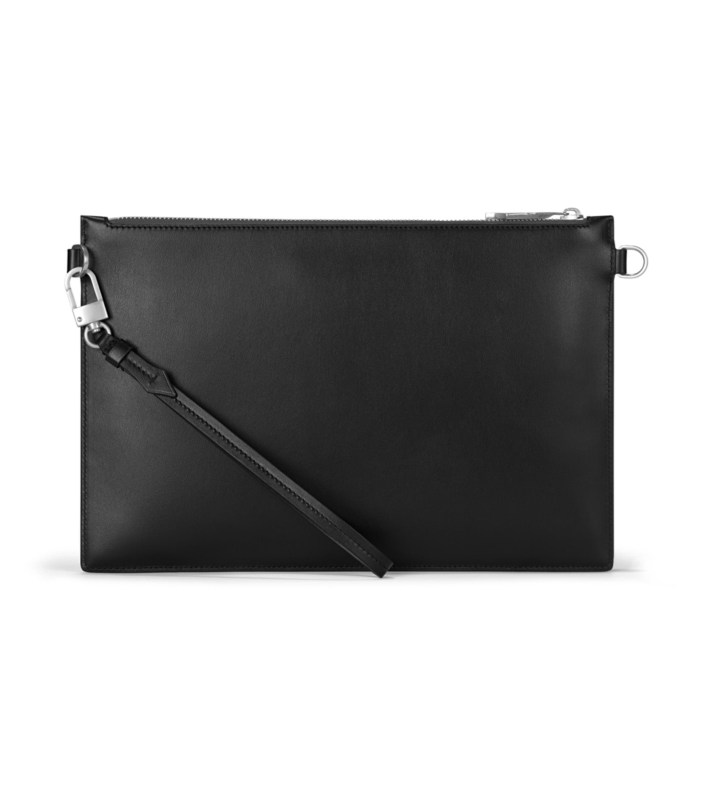 Meisterstück Pouch Black