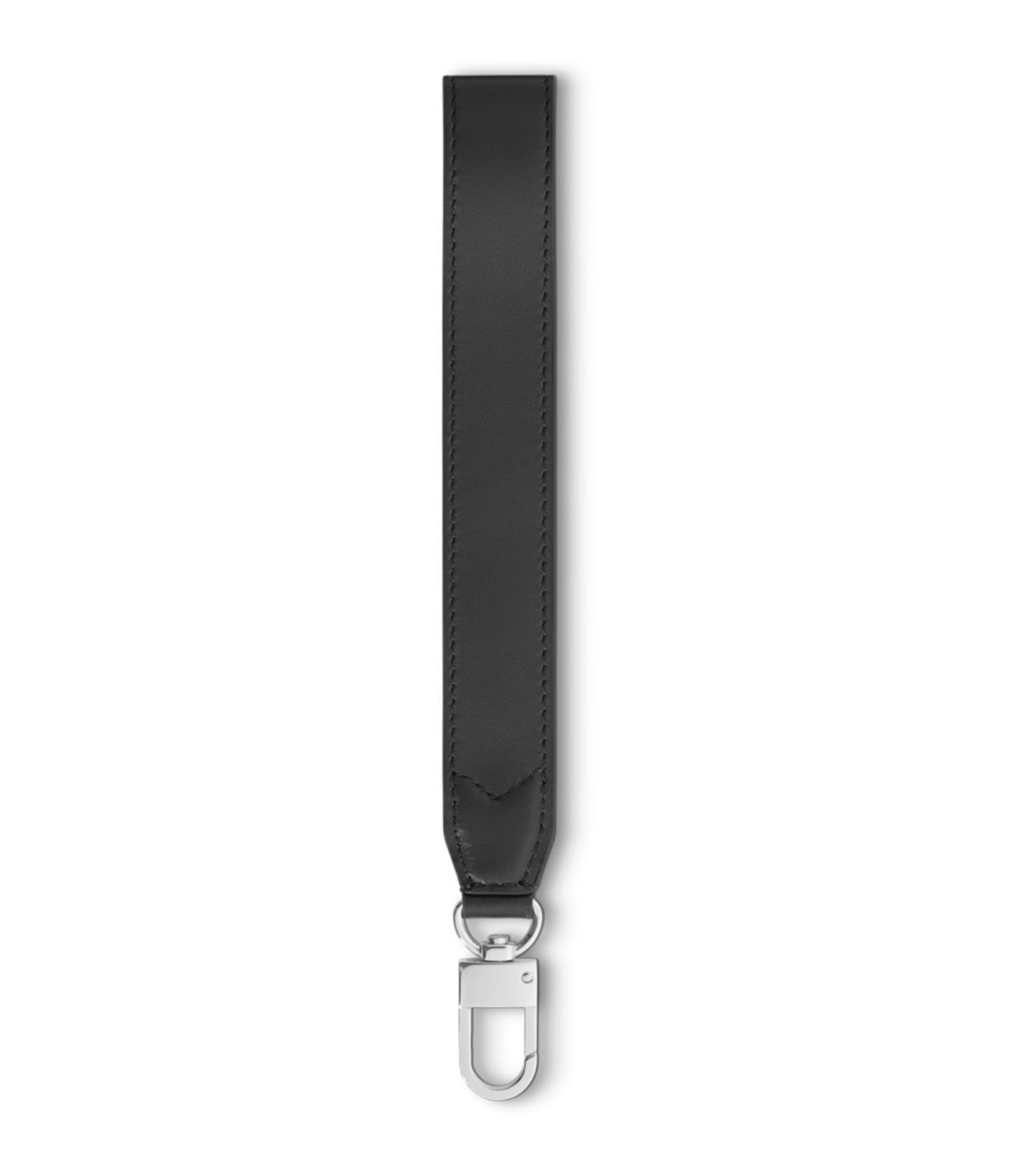 Meisterstück Wrist Handle Black