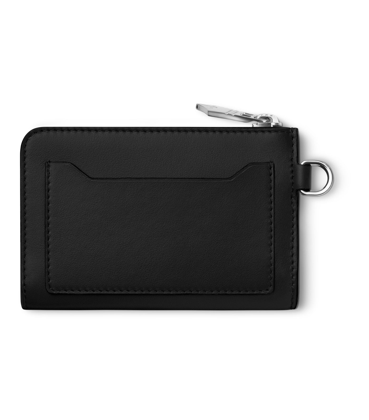 Meisterstück Key Pouch with 4CC Black