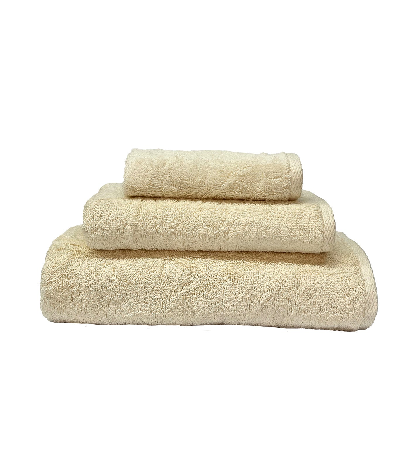 Towels - Stone