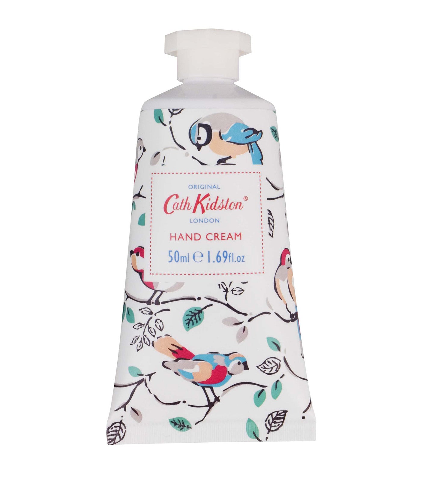 Little Birds Hand Cream