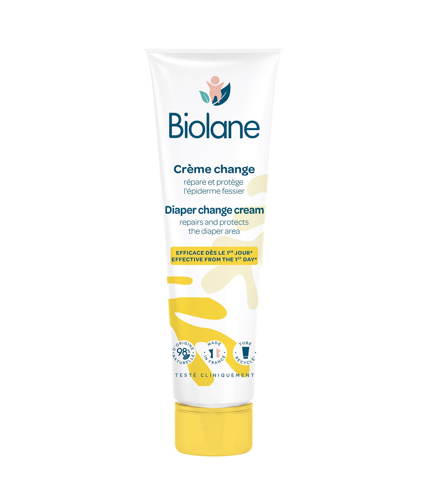 Crème change Biolane à 2,99€🤩😉😷 - Pharmacie de Salazie