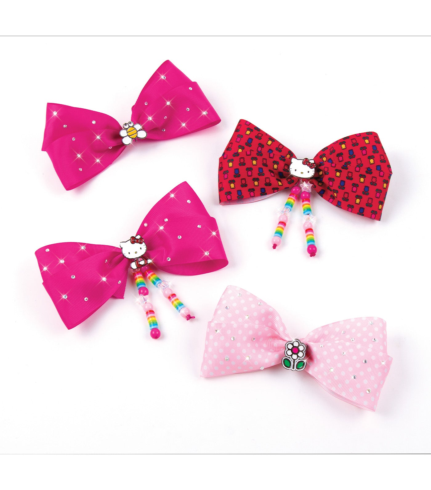 Hello Kitty Surprise Bow