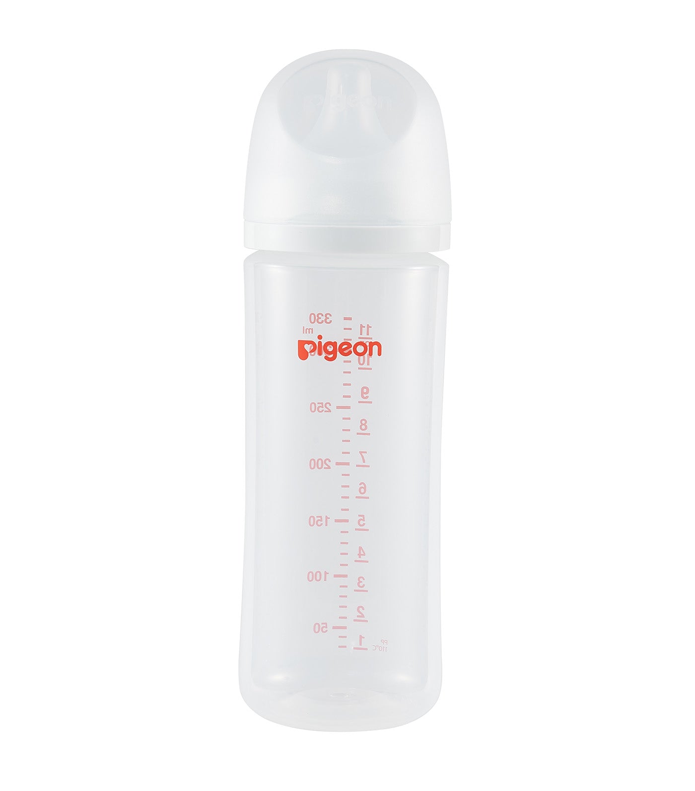 WideNeck 3 PP Pro Feeding Bottle 330ml (L)