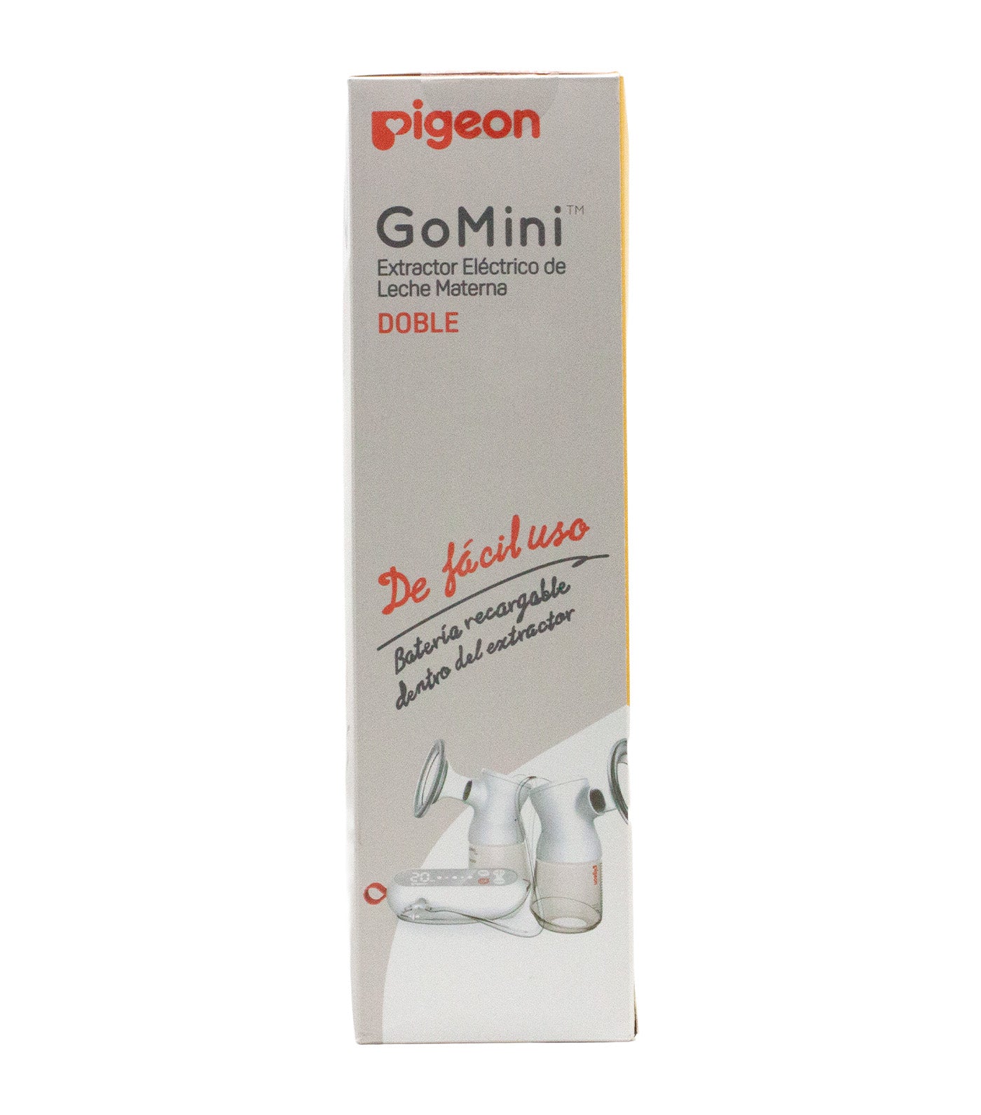 GoMini™ Electric Double Breast Pump