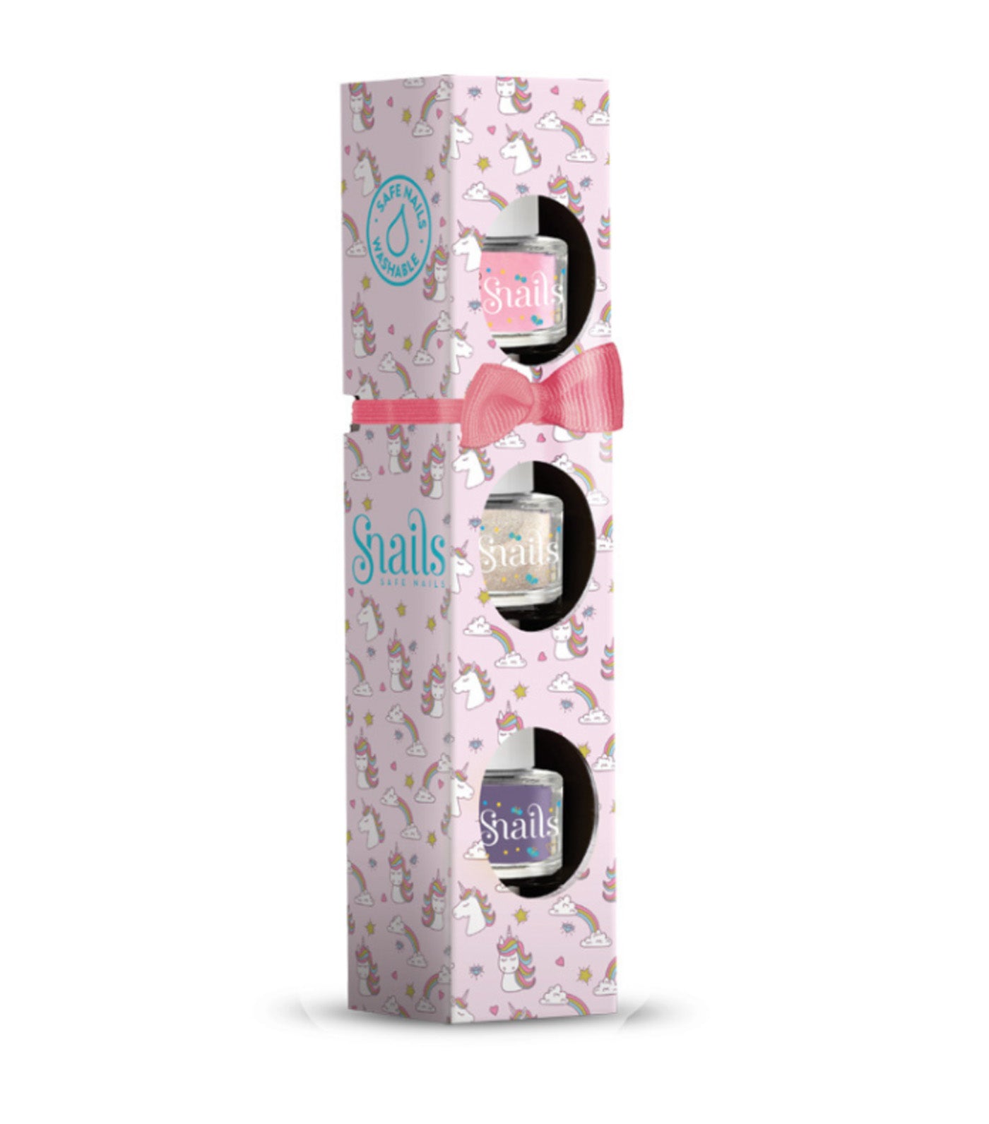 Mini 3-Pack Unicorn