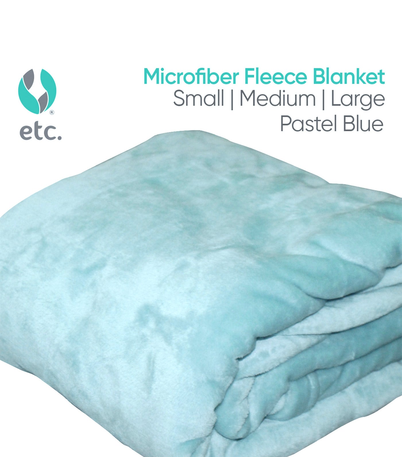 Fleece Blanket