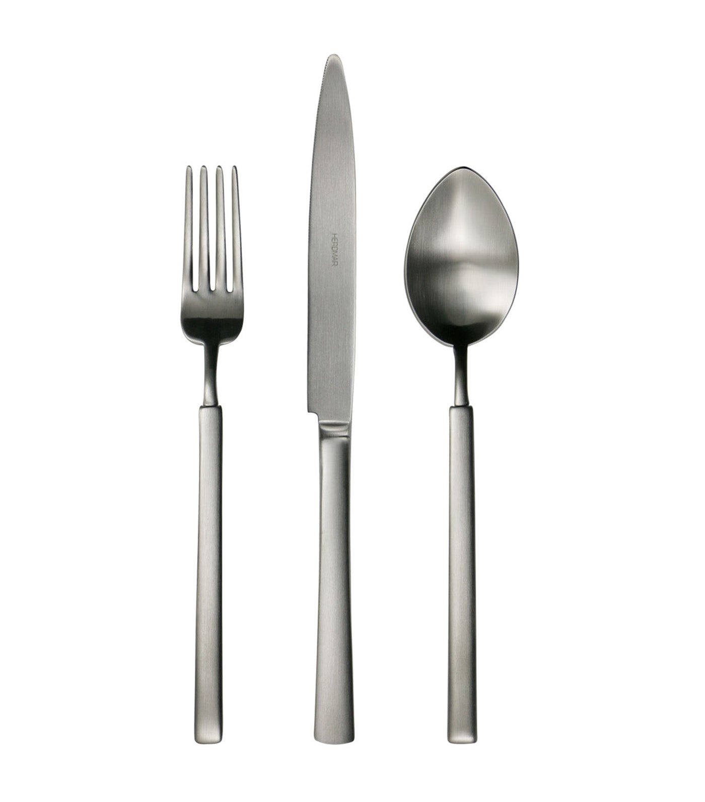 Vintage 18/10 Flatware Set