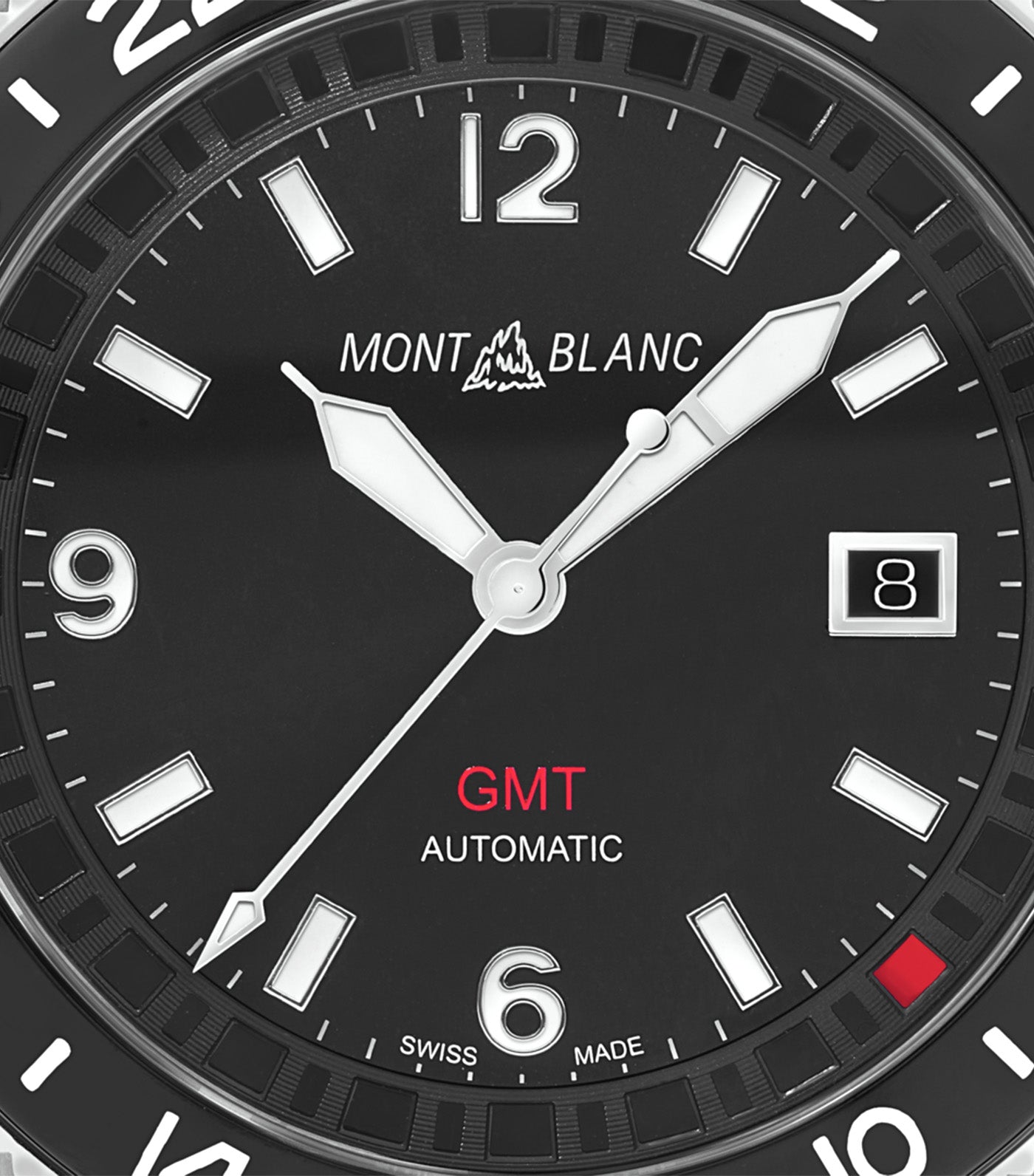 1858 GMT 42mm