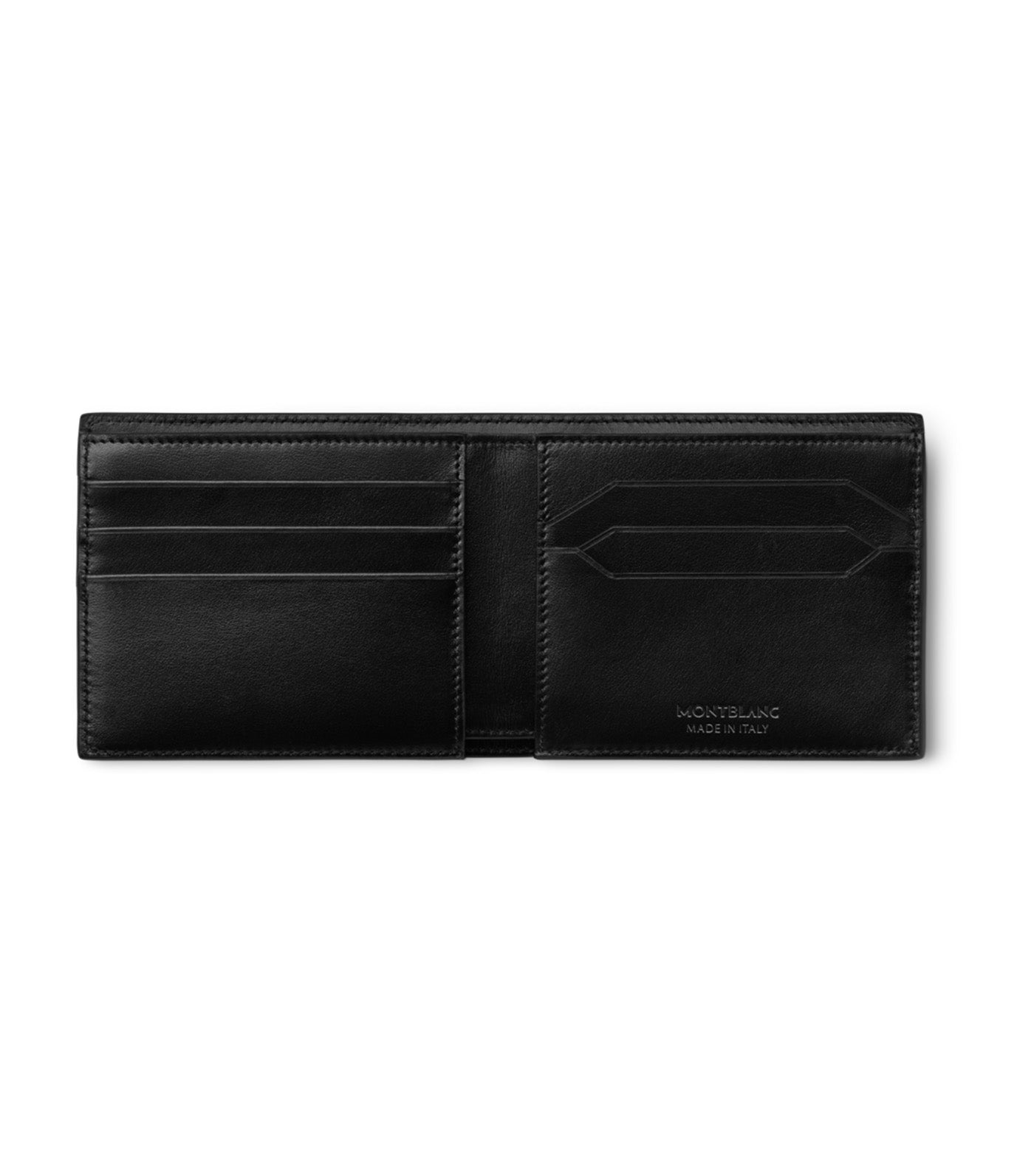 Meisterstück Selection Wallet 6CC