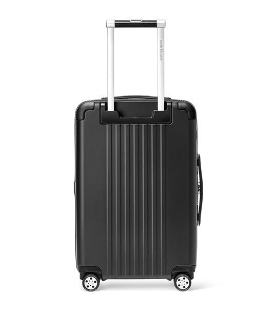 #MY4810 Cabin Compact Trolley Black