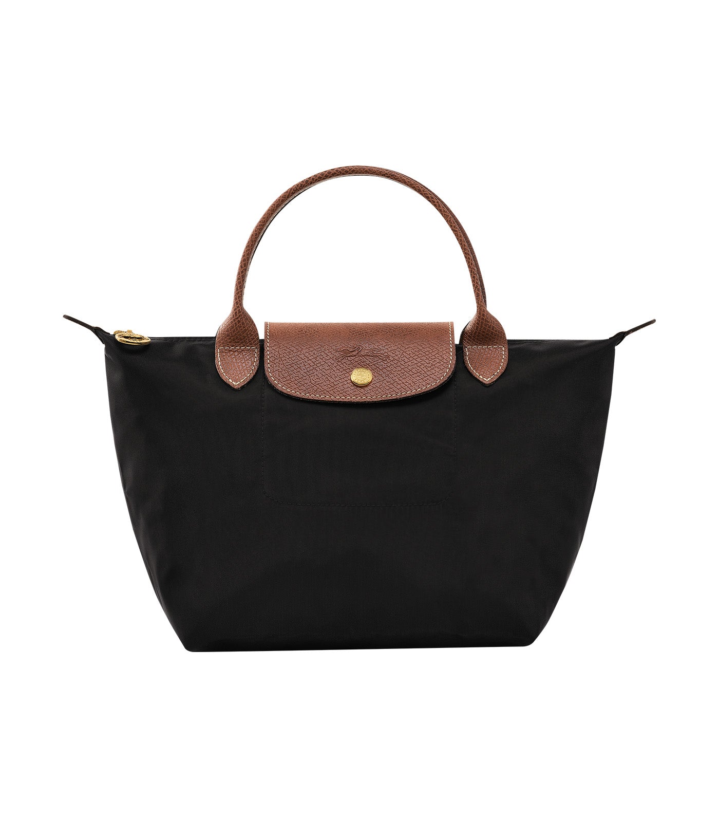 Longchamp Le Pliage Handbag S Black Rustan s