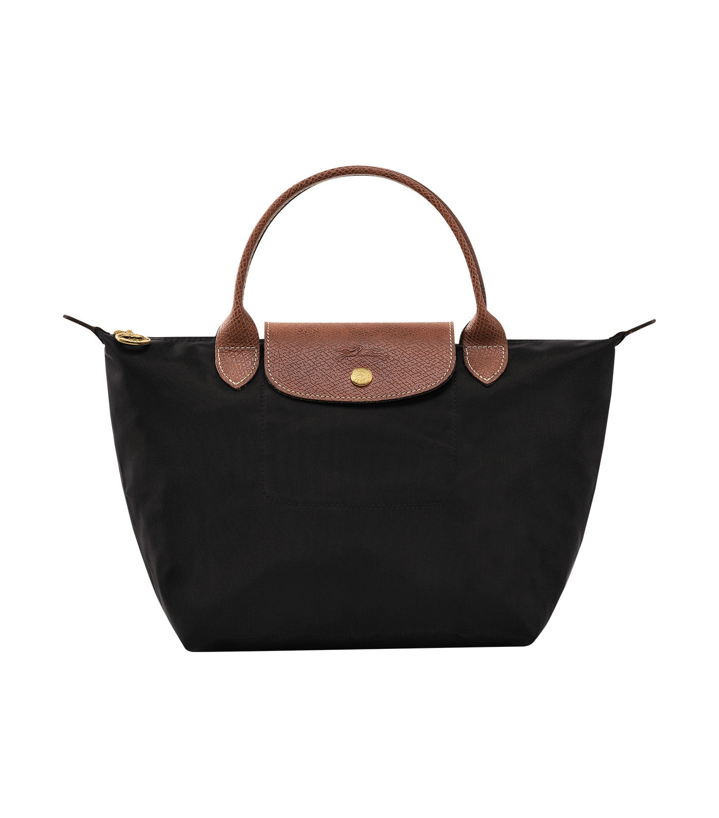 Longchamp Le Pliage Handbag S Black