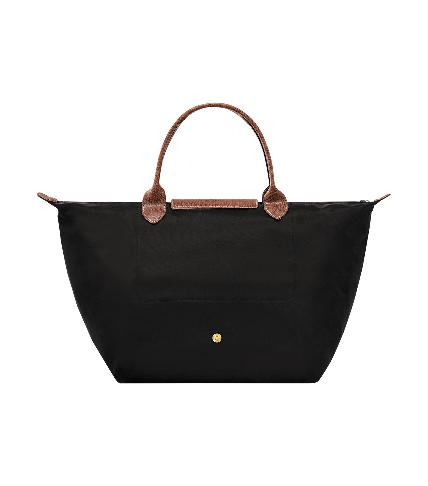 Longchamp Le Pliage Tote Bag L Black Rustan s