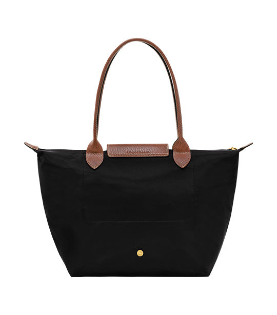 Le Pliage Original Shoulder Bag M Black