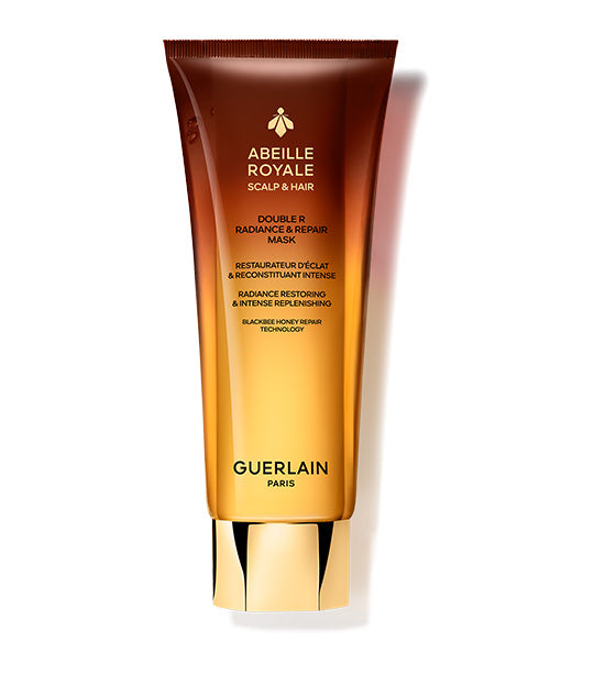 Abeille Royale Double R Radiance & Repair Mask