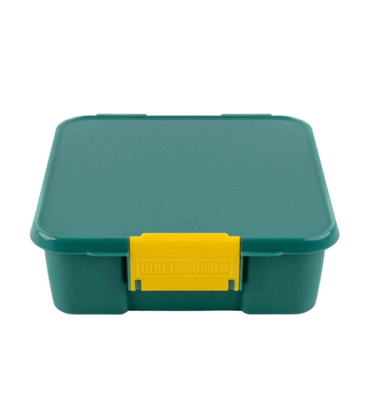 Yumbox Little Lunch Box Co Bento Three Apple