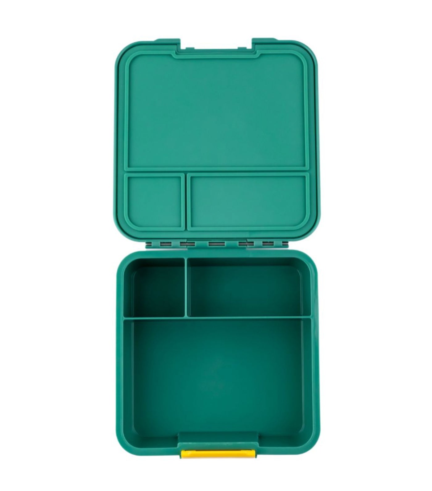 Yumbox Little Lunch Box Co Bento Three Apple