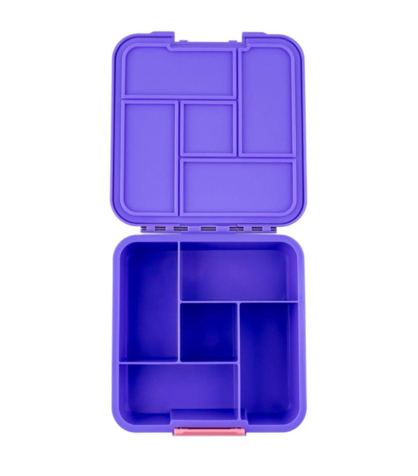 Yumbox Little Lunch Box Co Bento Five Grape