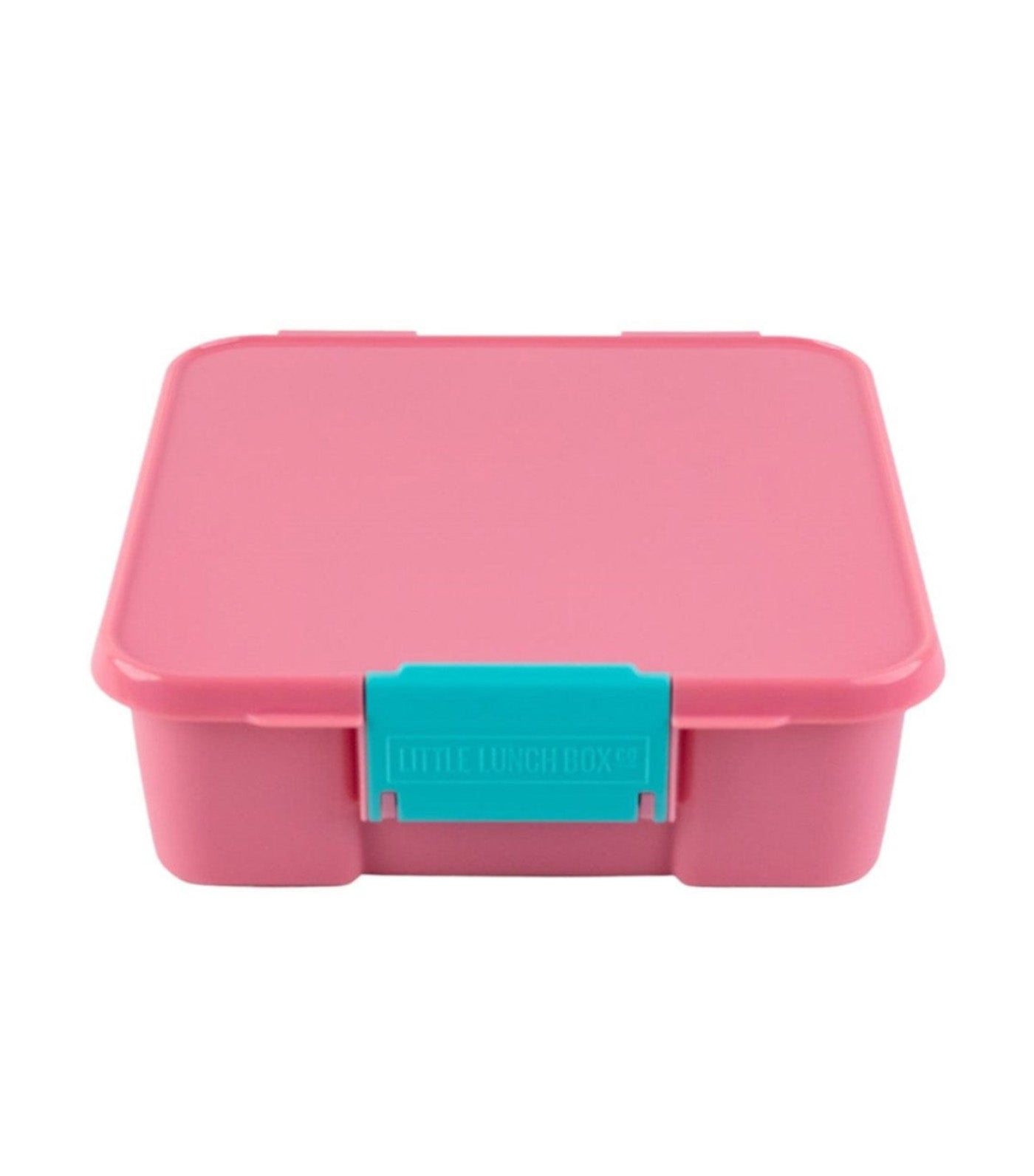 Yumbox Little Lunch Box Co Bento Five Strawberry
