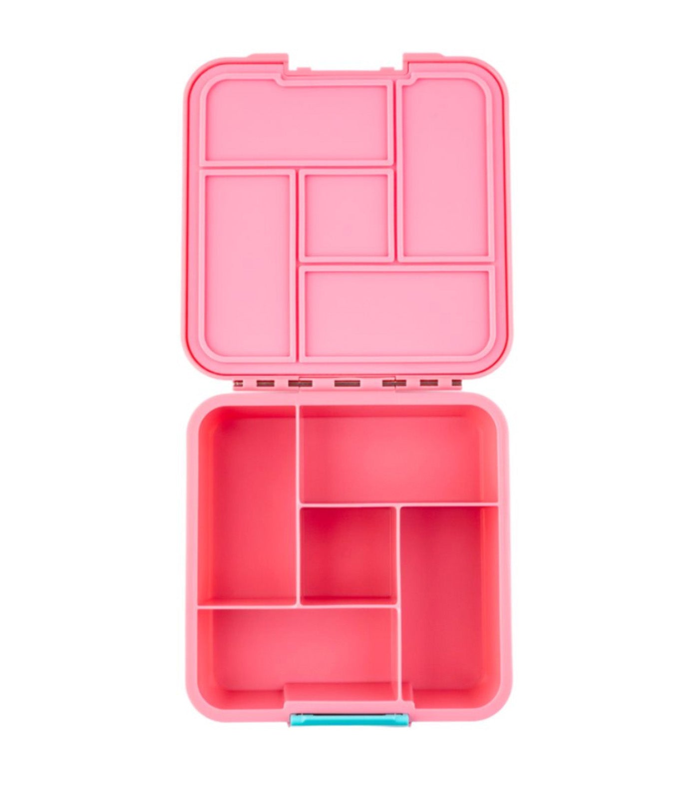 Yumbox Little Lunch Box Co Bento Five Strawberry