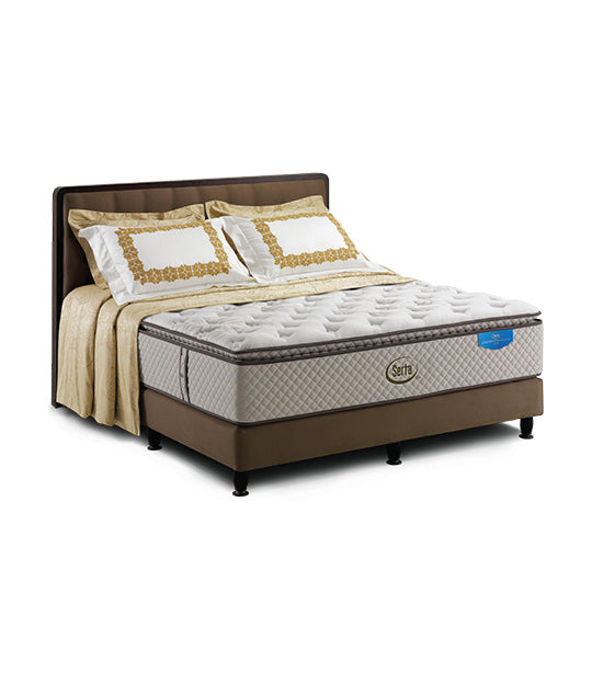 Serta Perfect Sleeper Premier Suite™ Mattress
