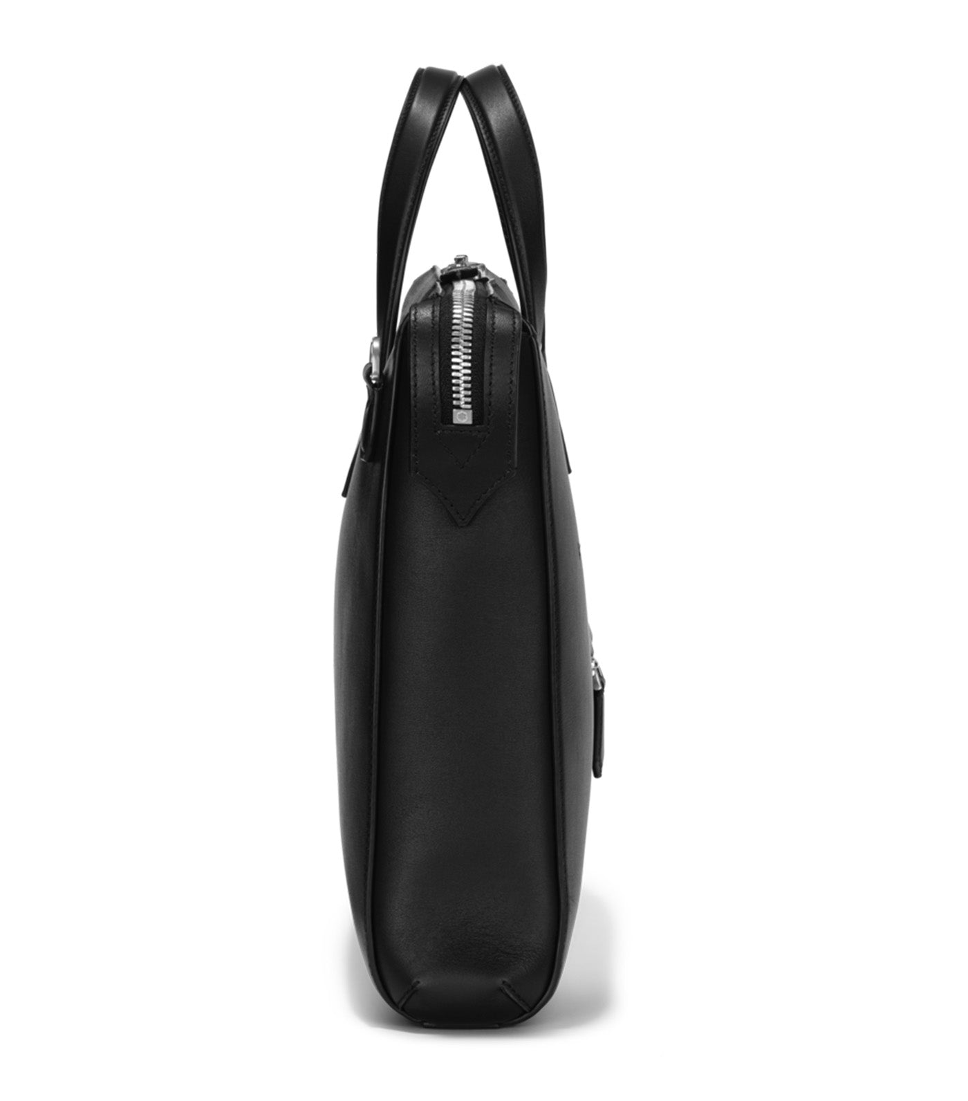 Meisterstück Selection Soft Thin Document Case Black