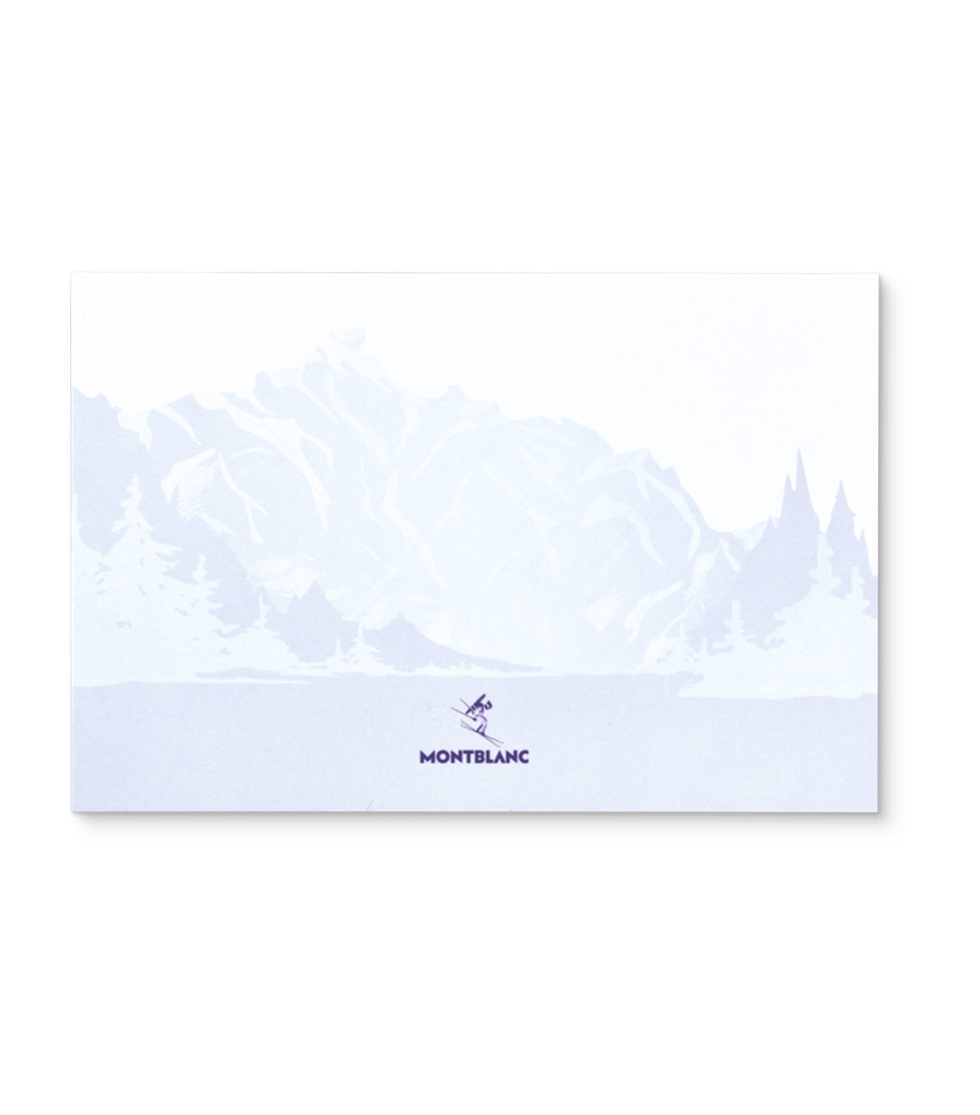 Meisterstück Scenic Stationery Set With Cards And Envelopes