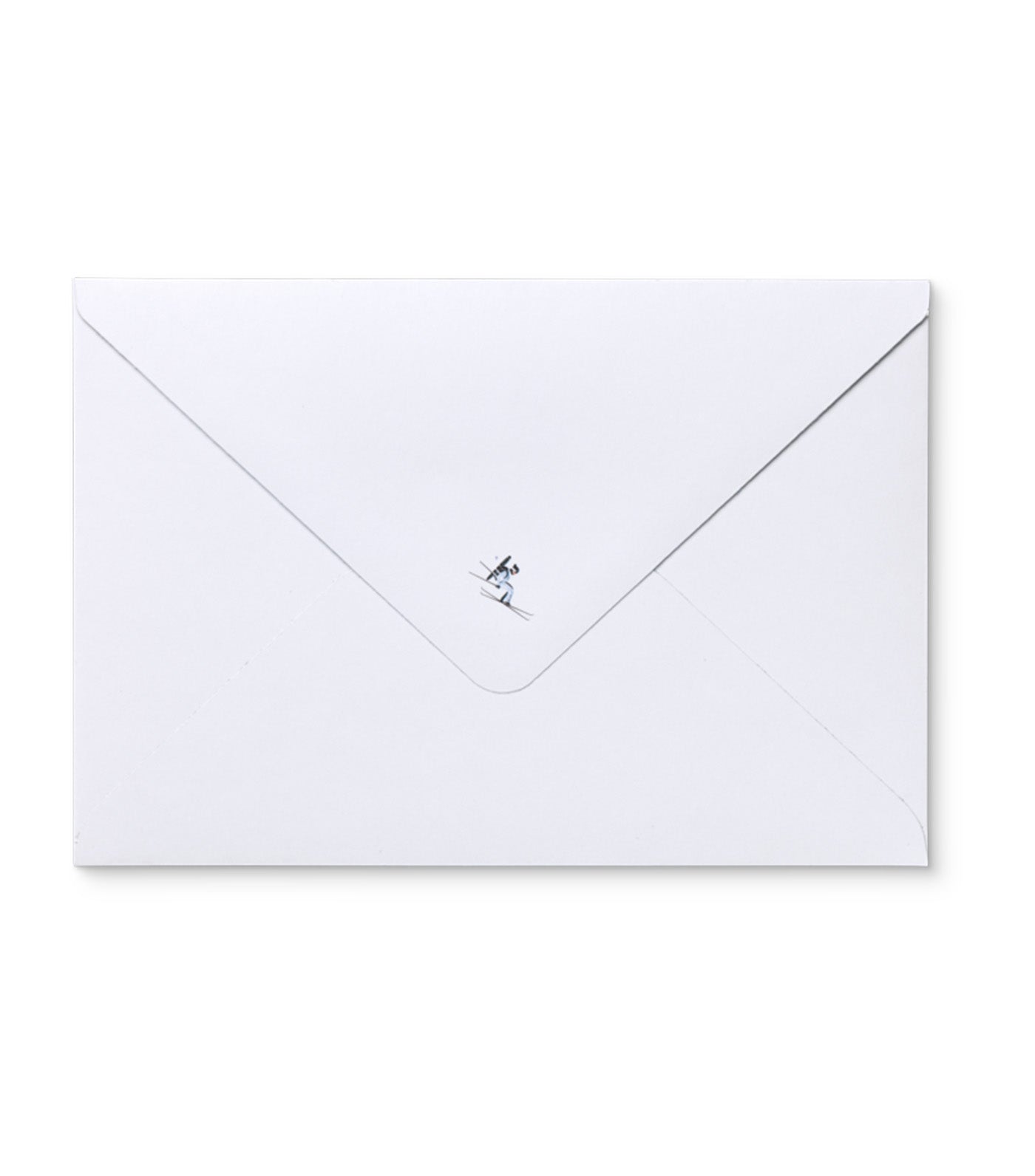 Meisterstück Scenic Stationery Set With Cards And Envelopes