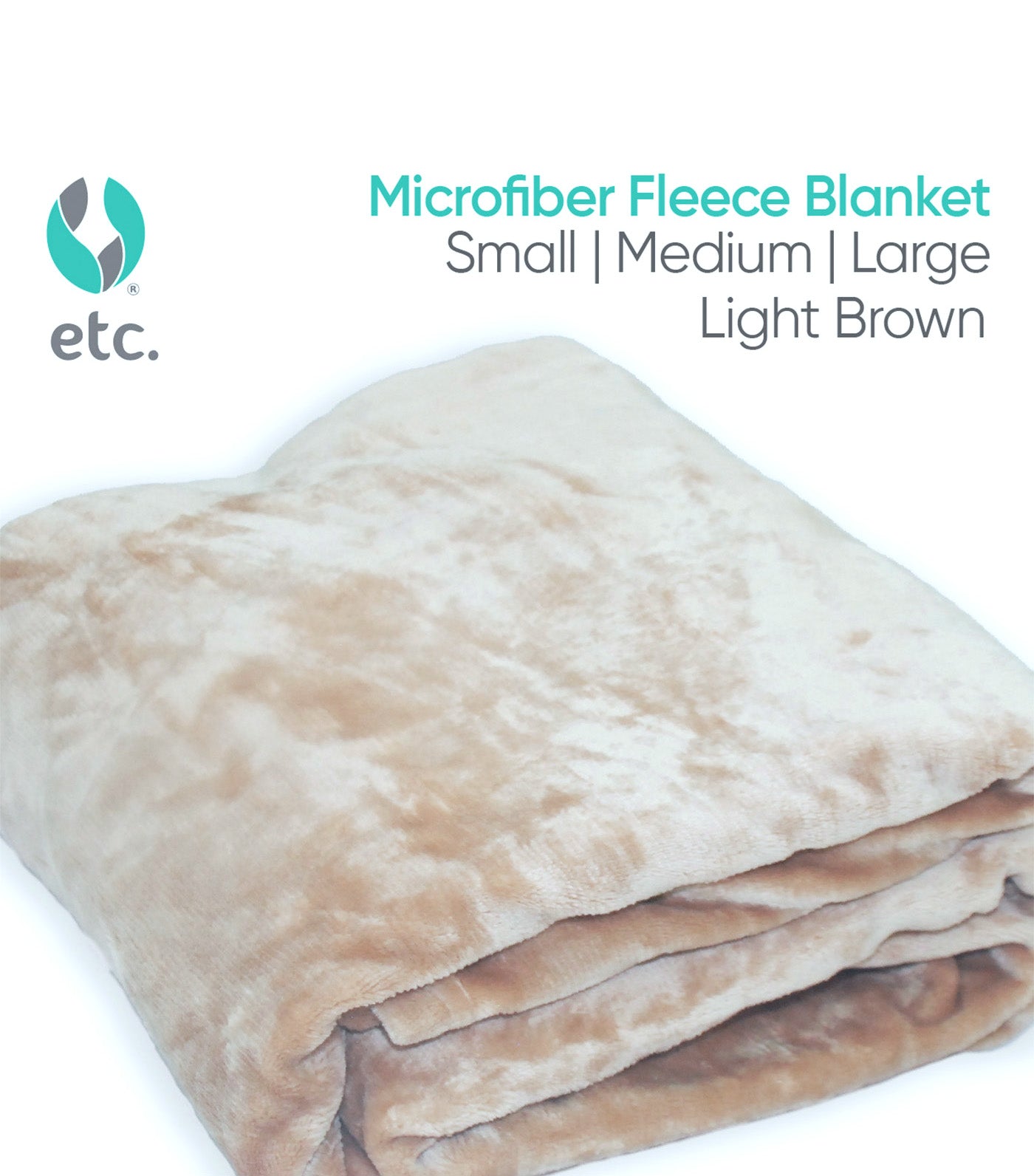 Fleece Blanket