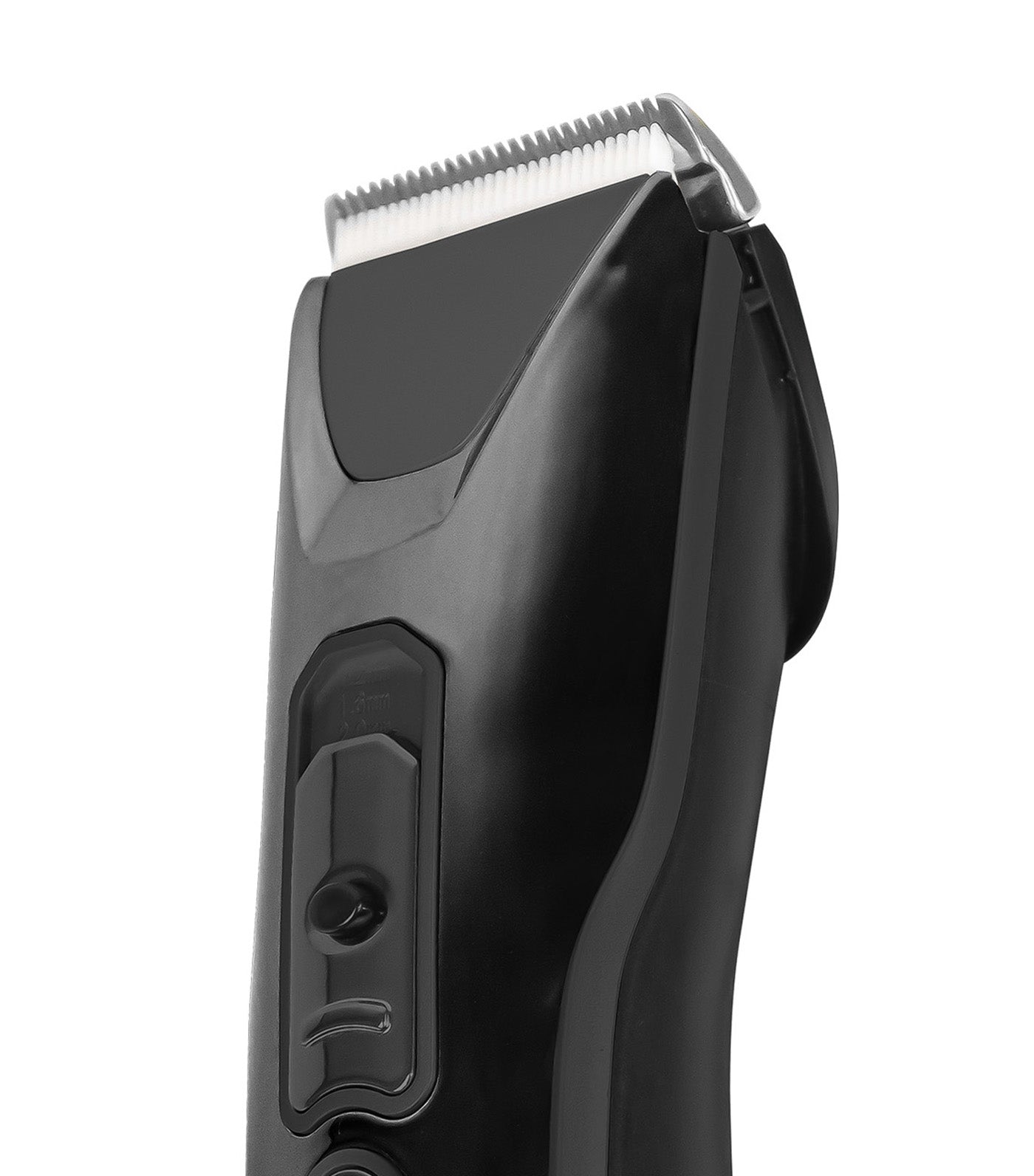 Rechargeable Hair Clipper Black