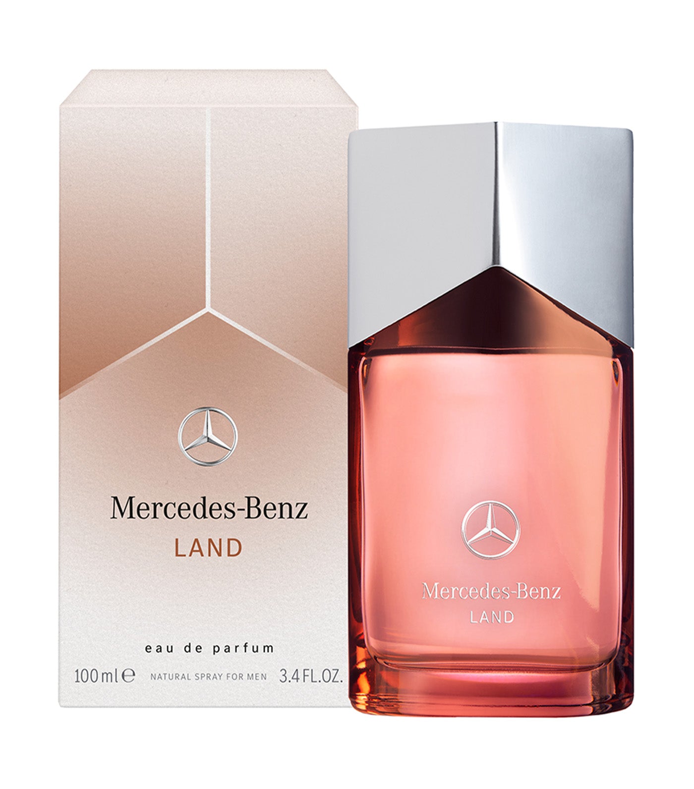 LAND Eau de Parfum