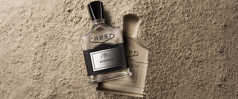 Creed Fragrances in the Philippines | Rustan's